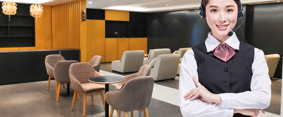 怕没有后续服务？