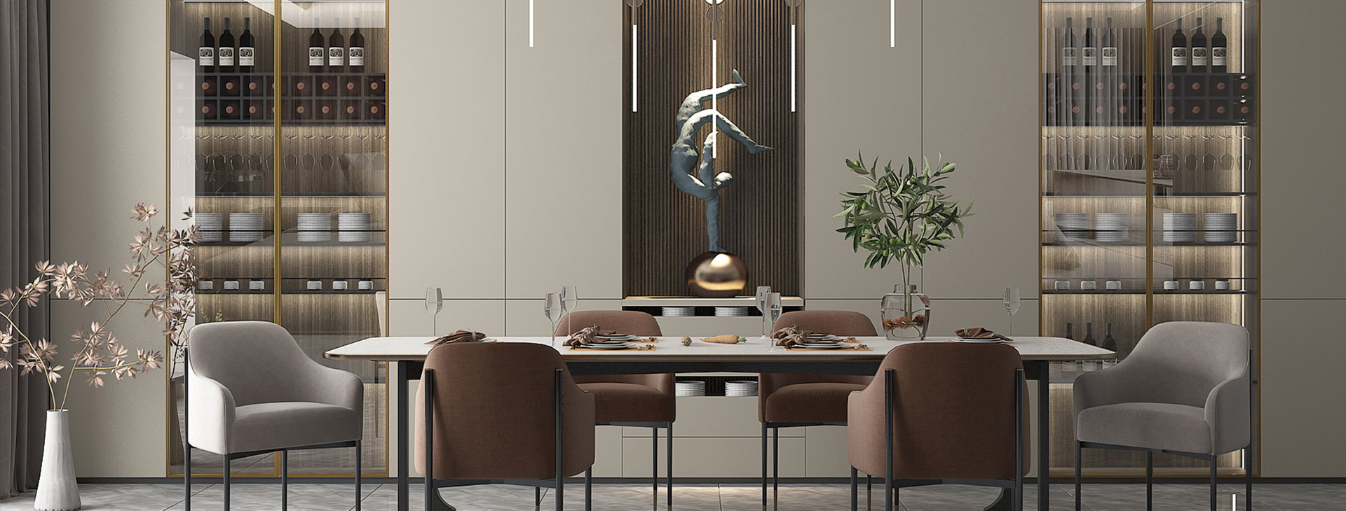 喜来登酒店装修