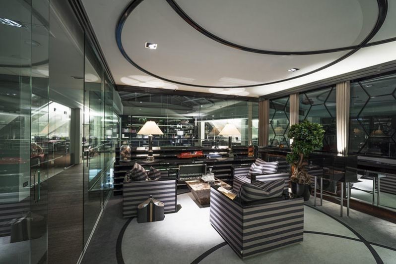 完美装饰店铺装修/商铺装修