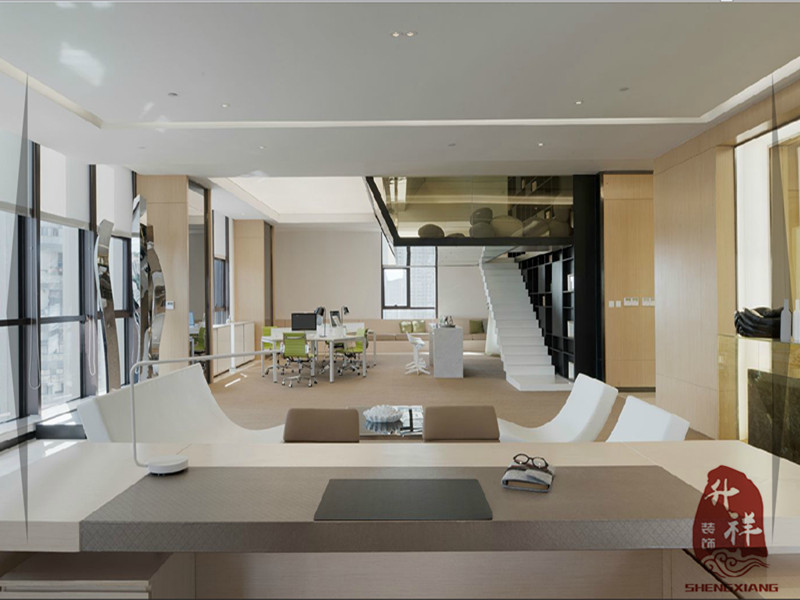 完美装饰餐饮会所装修