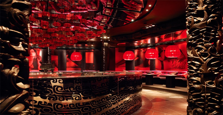 完美装饰店铺装修/商铺装修