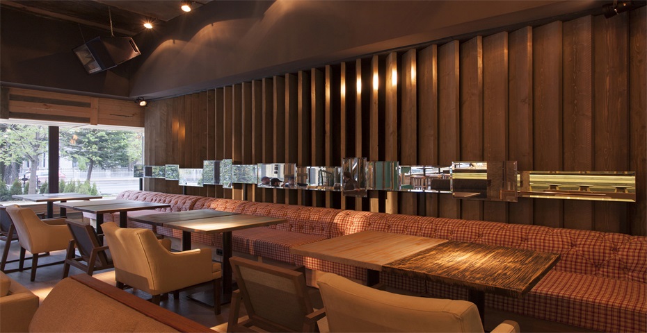 完美装饰店铺装修/商铺装修