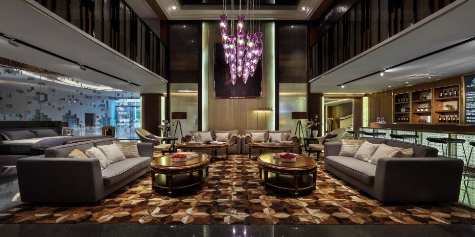 完美装饰店铺装修/商铺装修