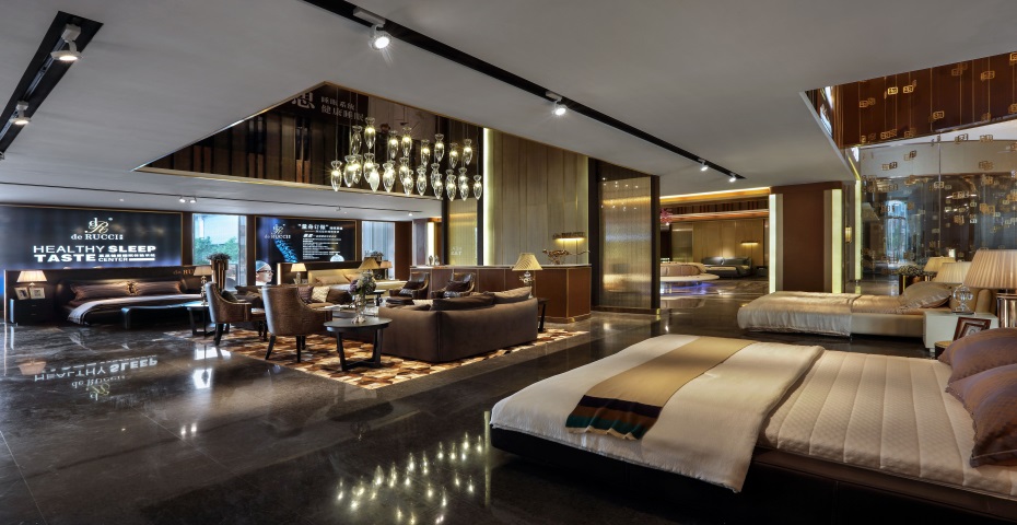 完美装饰店铺装修/商铺装修