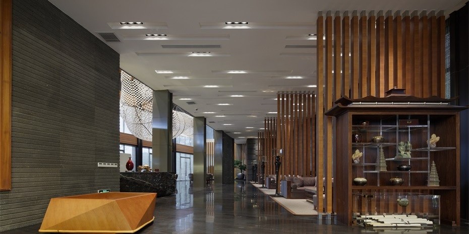 完美装饰店铺装修/商铺装修