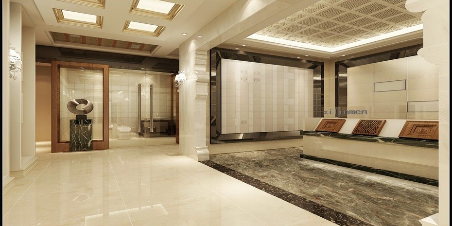 完美装饰店铺装修/商铺装修