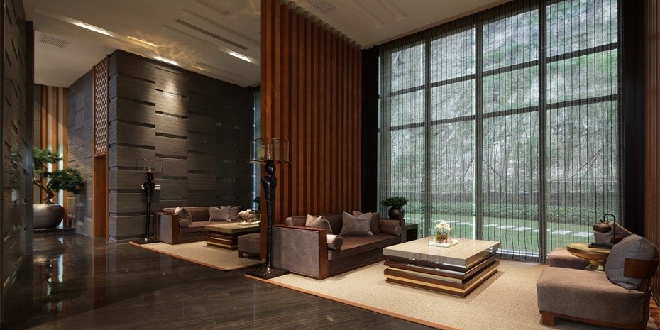 完美装饰店铺装修/商铺装修