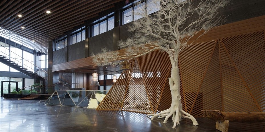 完美装饰店铺装修/商铺装修