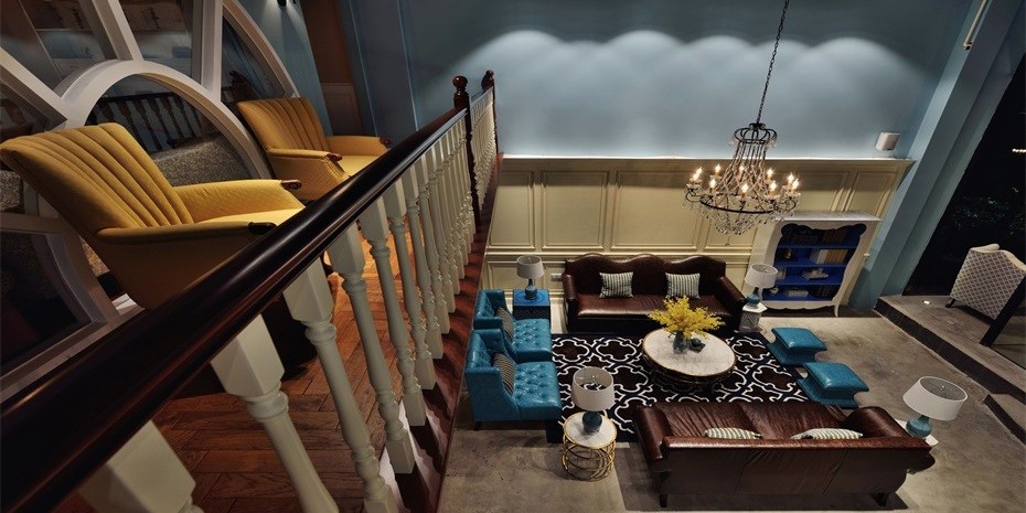 完美装饰店铺装修/商铺装修