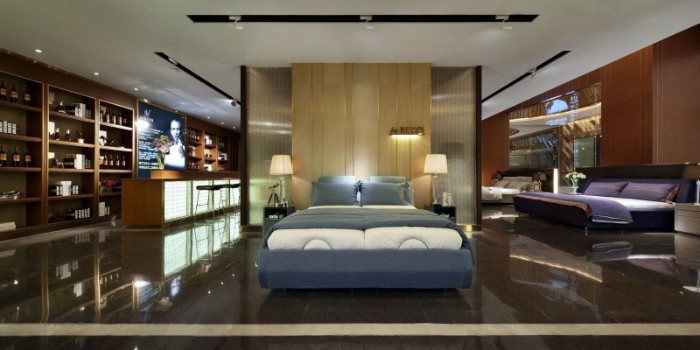 完美装饰店铺装修/商铺装修