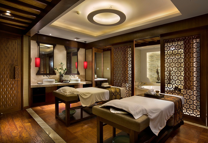 完美装饰店铺装修/商铺装修