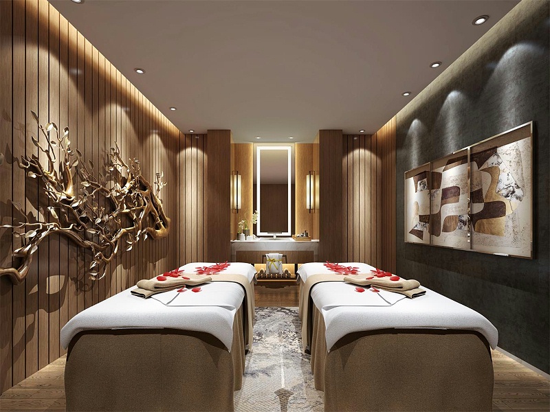 完美装饰店铺装修/商铺装修