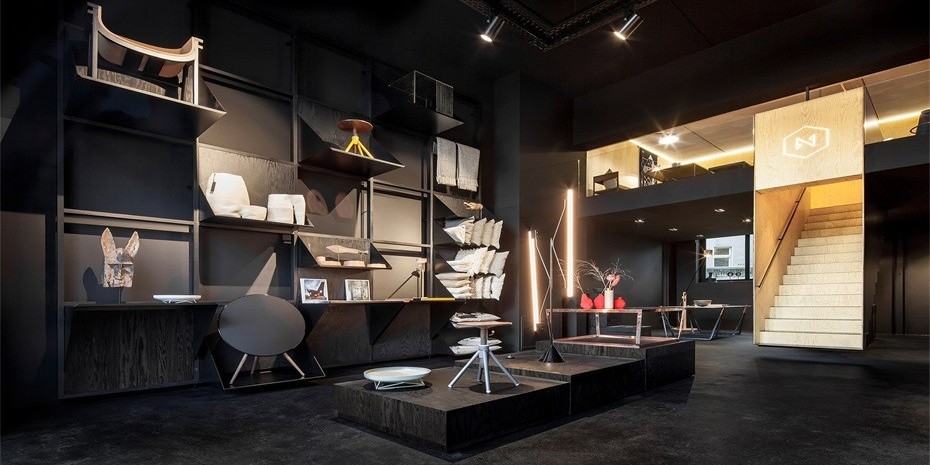 完美装饰店铺装修/商铺装修