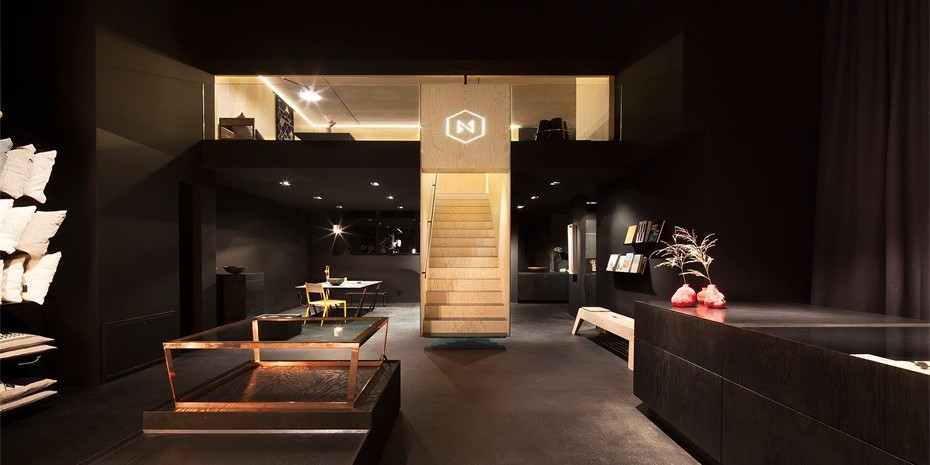 完美装饰店铺装修/商铺装修