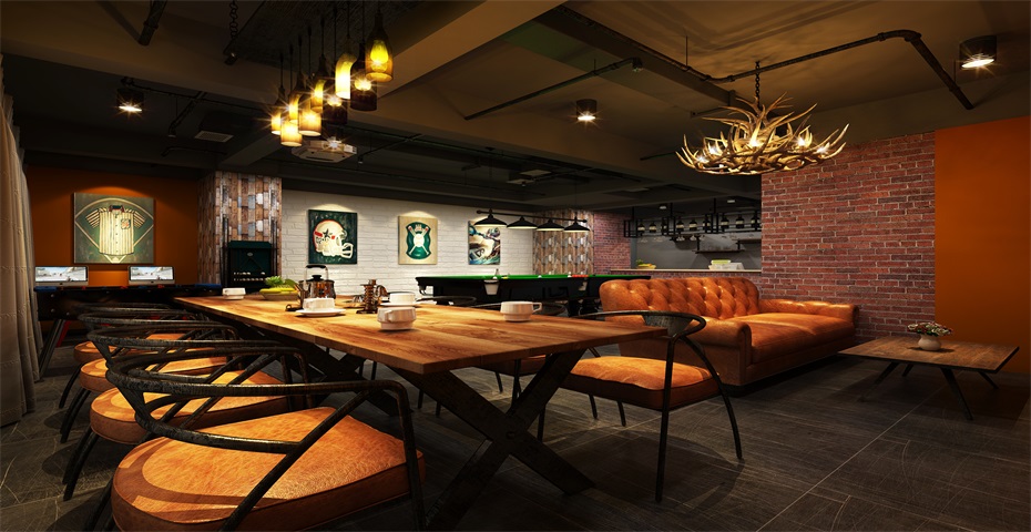 完美装饰店铺装修/商铺装修