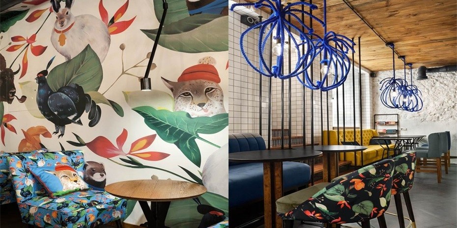 完美装饰店铺装修/商铺装修