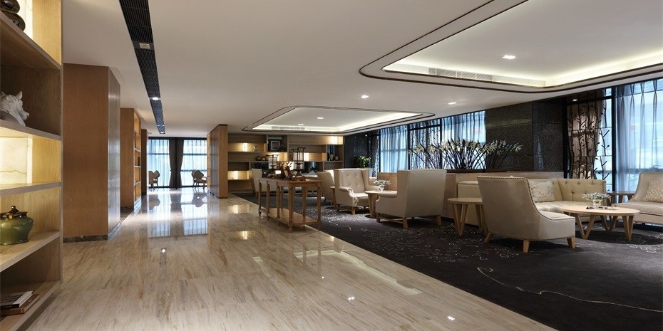 完美装饰店铺装修/商铺装修