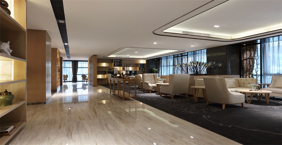 完美装饰店铺装修/商铺装修