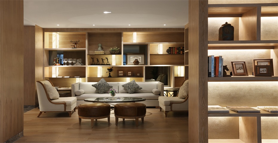 完美装饰店铺装修/商铺装修