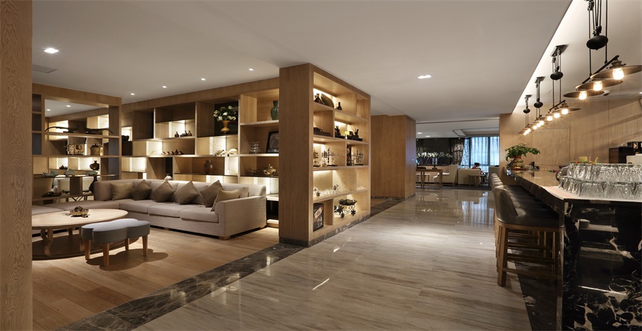 完美装饰店铺装修/商铺装修