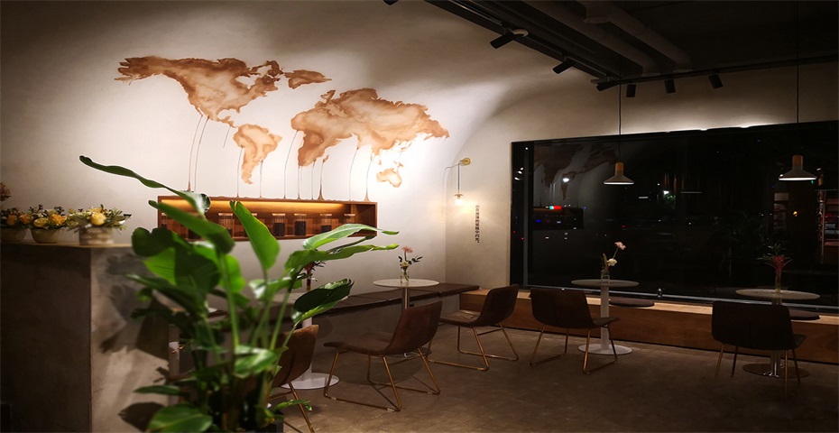 完美装饰店铺装修/商铺装修