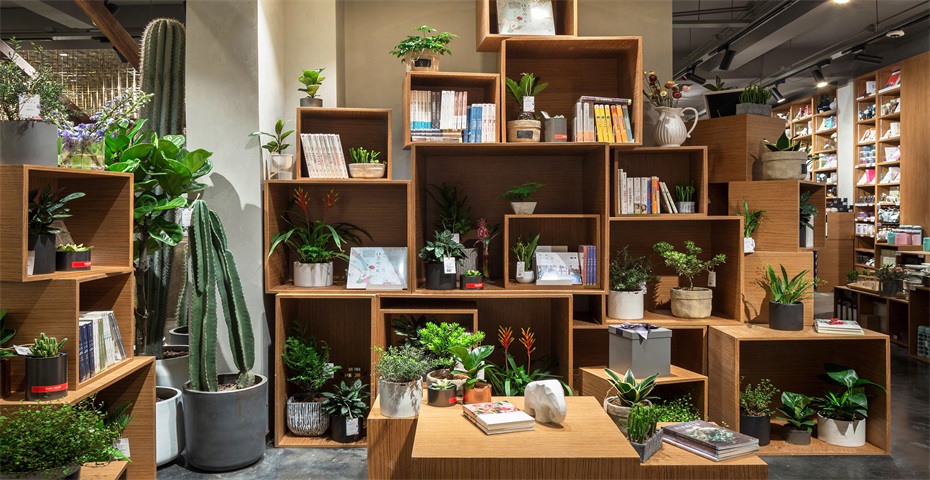 完美装饰店铺装修/商铺装修