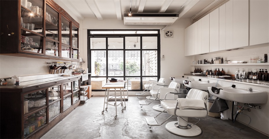 完美装饰店铺装修/商铺装修