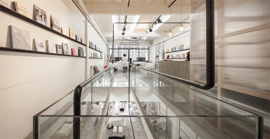 完美装饰店铺装修/商铺装修