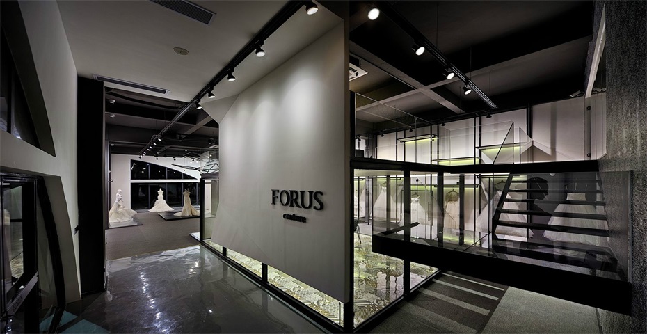 完美装饰店铺装修/商铺装修