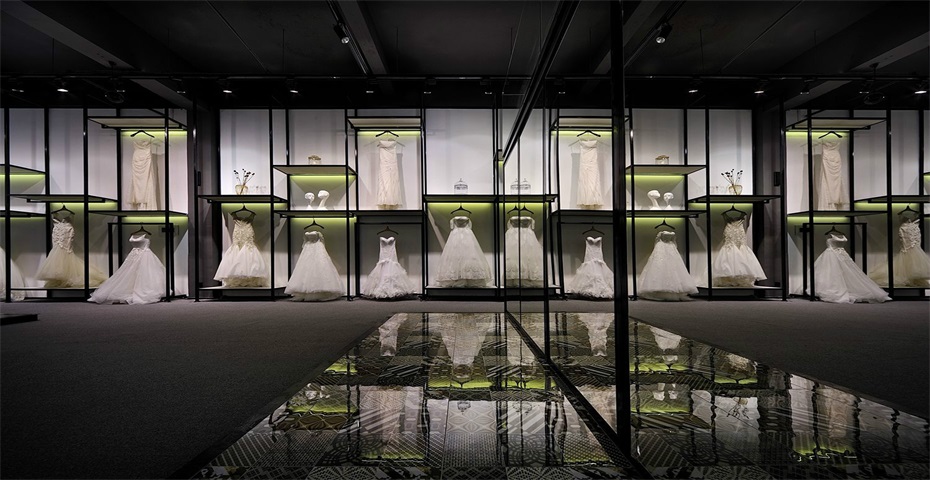 完美装饰店铺装修/商铺装修