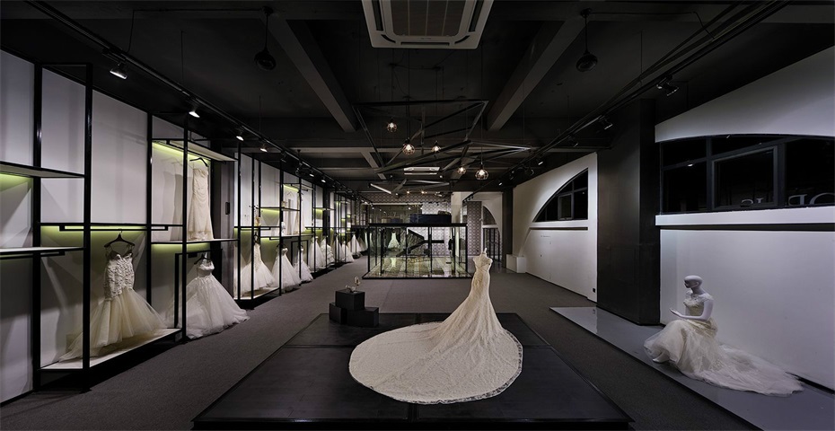 完美装饰店铺装修/商铺装修