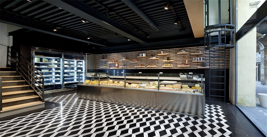 完美装饰餐饮会所装修