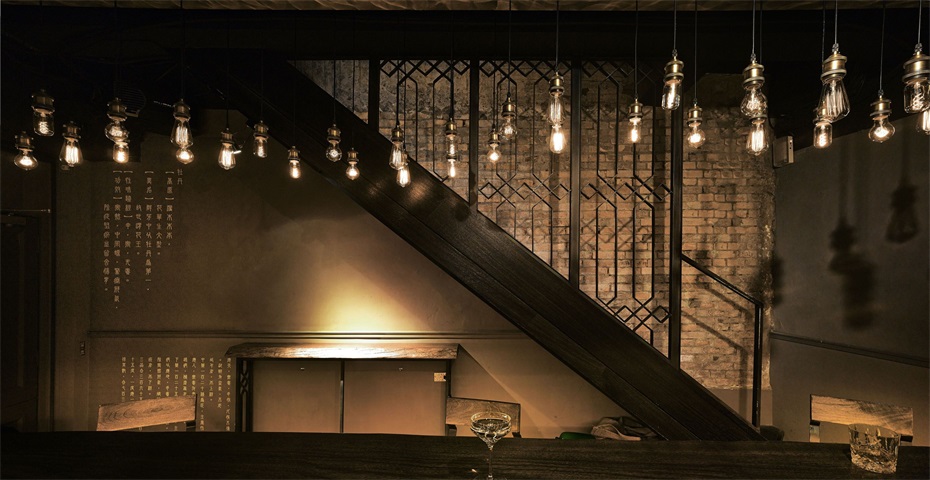 完美装饰餐饮会所装修