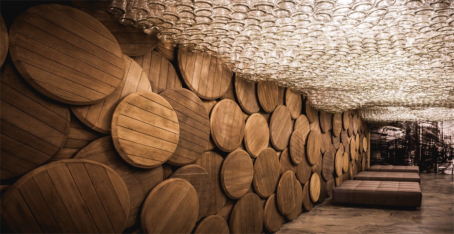 完美装饰餐饮会所装修