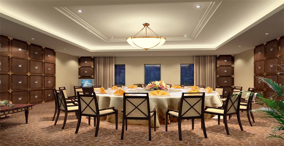 完美装饰/酒店装修/宾馆装修