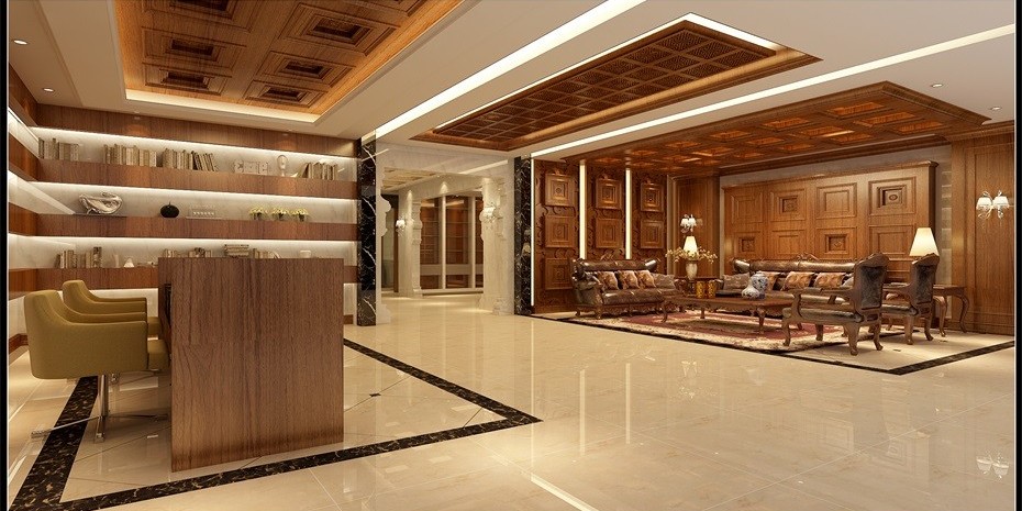 完美装饰/酒店装修/宾馆装修