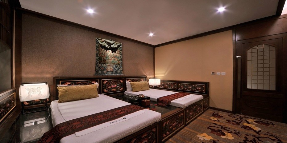 完美装饰/酒店装修/宾馆装修