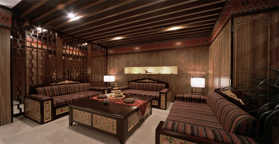 完美装饰/酒店装修/宾馆装修