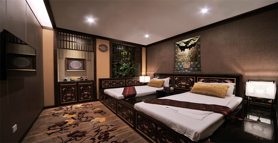 完美装饰/酒店装修/宾馆装修