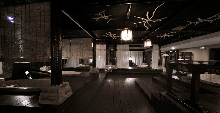 完美装饰/酒店装修/宾馆装修