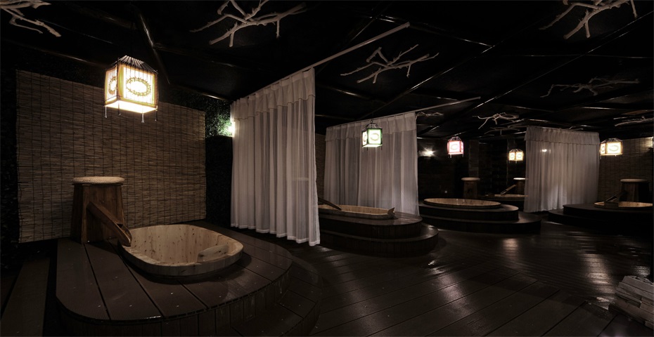 完美装饰/酒店装修/宾馆装修