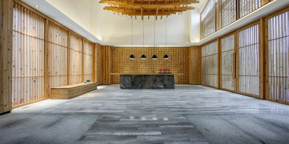 完美装饰/酒店装修/宾馆装修