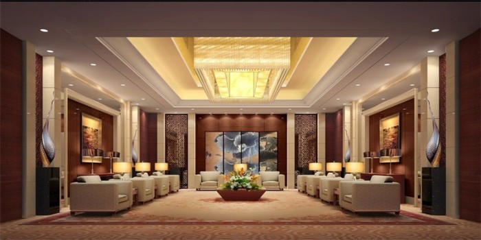 完美装饰/酒店装修/宾馆装修