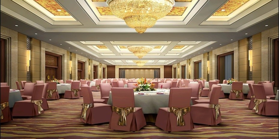 完美装饰/酒店装修/宾馆装修