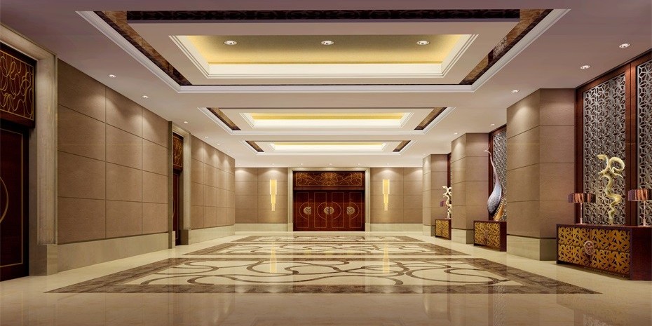 完美装饰/酒店装修/宾馆装修