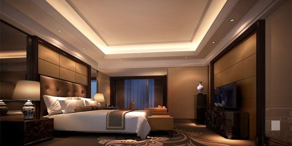 完美装饰/酒店装修/宾馆装修