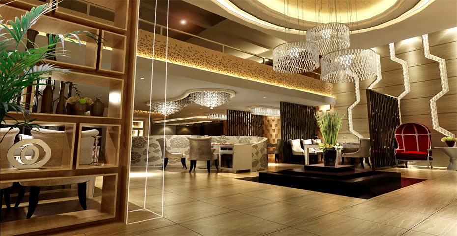 完美装饰/酒店装修/宾馆装修