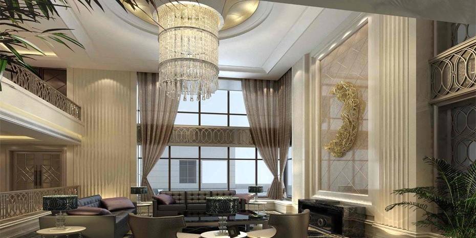 完美装饰/酒店装修/宾馆装修