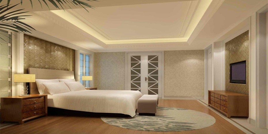 完美装饰/酒店装修/宾馆装修