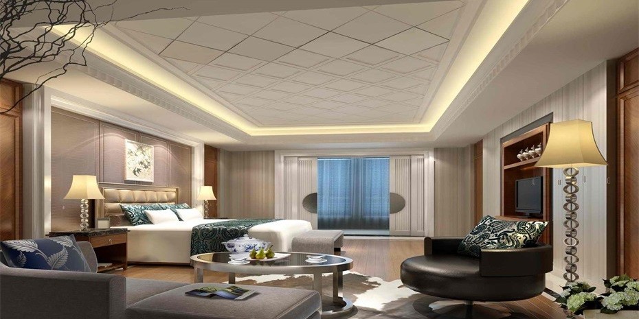 完美装饰/酒店装修/宾馆装修